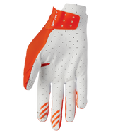 Thor 2026 Sportmode Air Orange Gloves