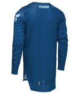 Thor 2025 Sportmode Brave Blue Youth Jersey
