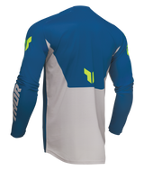 Thor 2025 Launchmode Forge Blue Jersey