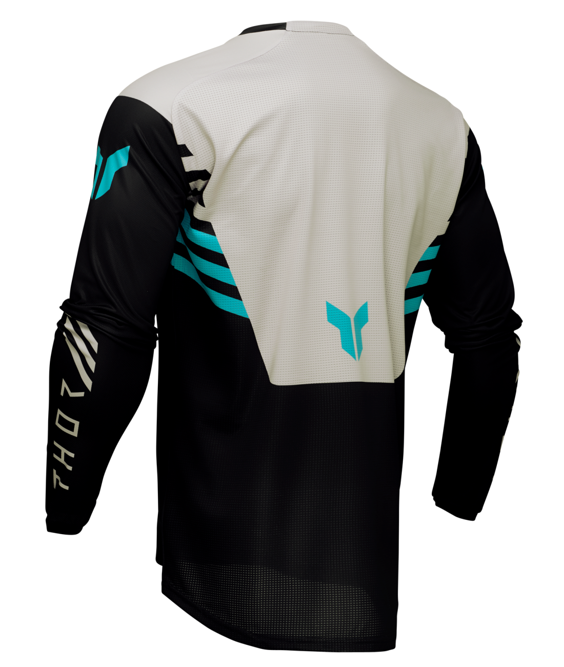 Thor 2025 Launchmode Zone Sand Jersey