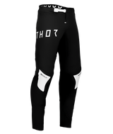 Thor 2026 Sportmode Strike Black Pants