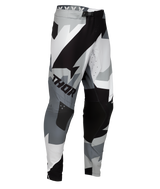 Thor 2026 Sportmode Brave Black Pants