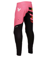 Thor 2025 Sportmode SD Pink/Black Pants