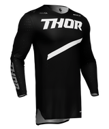 Thor 2025 Sportmode Brave Black Jersey