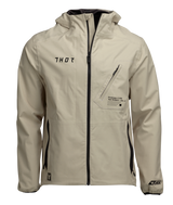 Thor 2026 Unit Sand Light Shell Jacket