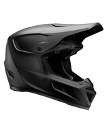 Thor 2026 Reflex Sport Carbon Stealth Matte Black/Carbon Helmet