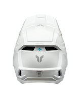 Thor 2026 Fleet Gloss Whiteout Youth Helmet