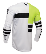 Thor 2025 Launchmode Dozer Acid/Black Jersey