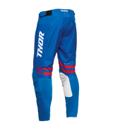 Thor 2026 Launchmode Patriot Red/White/Blue Pants