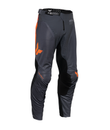 Thor 2025 Launchmode Air Raid Charcoal/Black Pants