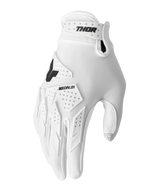 Thor 2026 Launchmode XP White Gloves