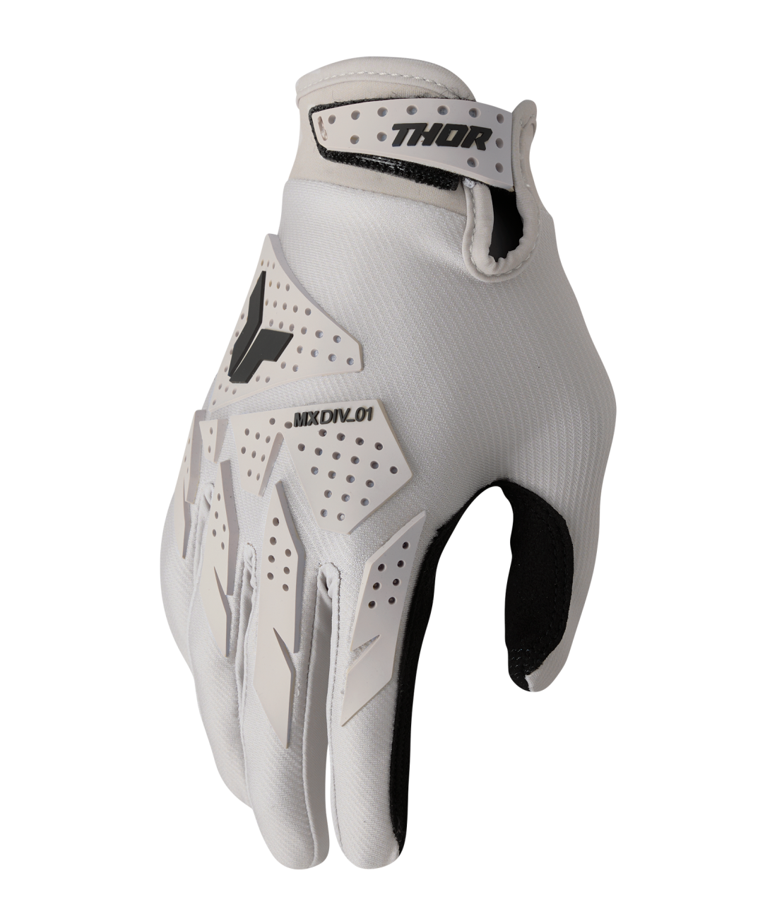 Thor 2026 Launchmode XP Sand Gloves