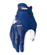 Thor 2026 Launchmode XP Navy Gloves