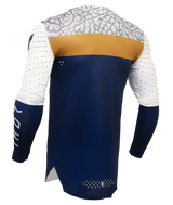 Thor 2025 Sportmode Bravo Navy/White Jersey