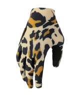 Thor 2026 Sportmode Cheetah Tan/Black Womens Gloves