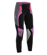 Thor 2026 Sportmode Velocity Black/Orchid Womens Pants