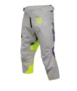 Thor 2026 Launchmode Bleach Grey/Acid Youth Pants