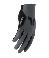 Thor 2026 Sportmode Air Iconic Charcoal Gloves