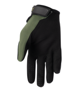 Thor 2026 Ridemode Static Camo Gloves