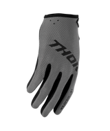 Thor 2026 Ridemode Grey Womens Gloves