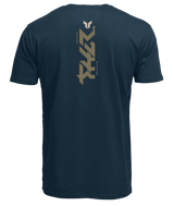 Thor 2026 Vert Navy Tee