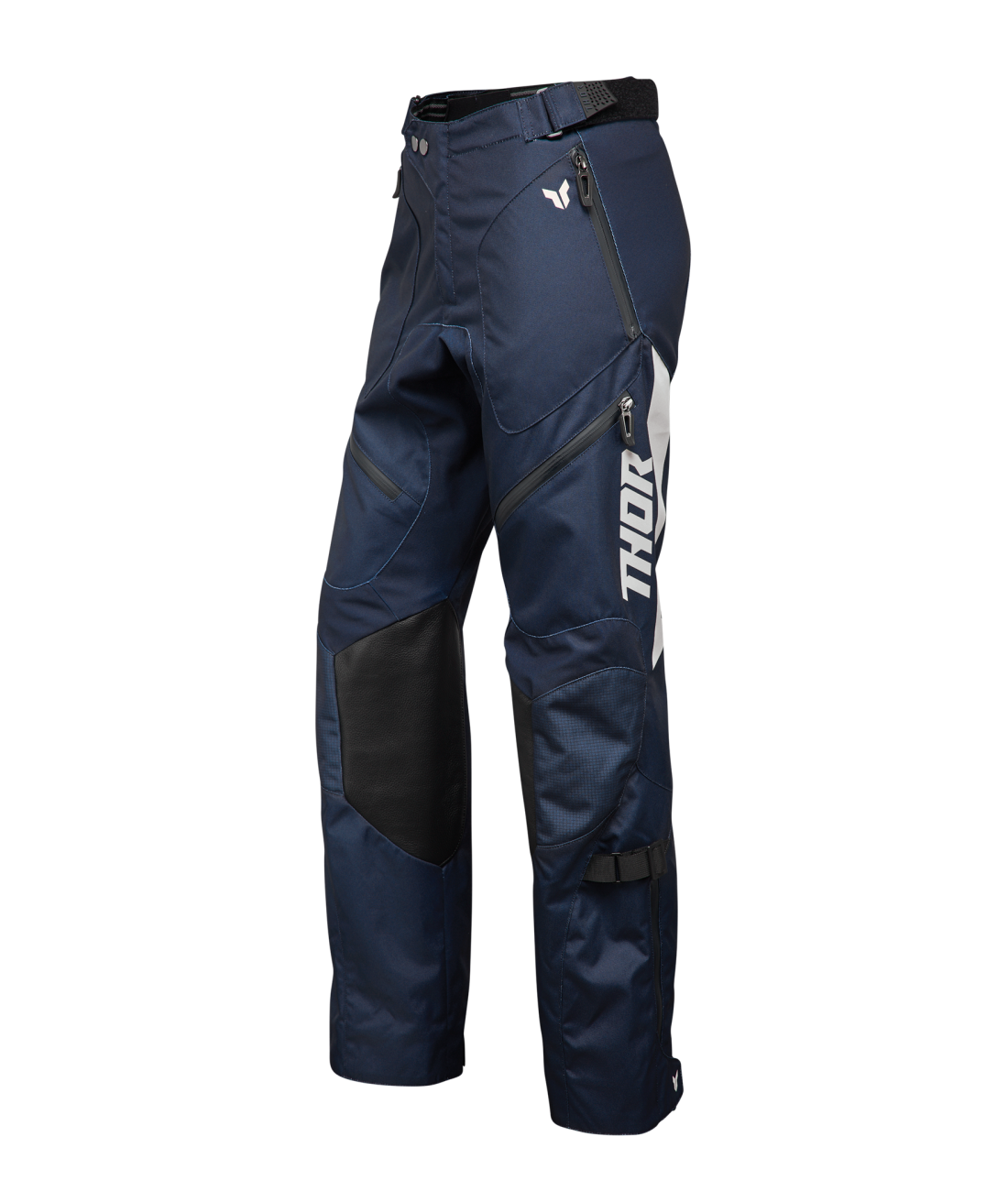 Thor Terrain Over-The-Boots Midnight Womens Pants