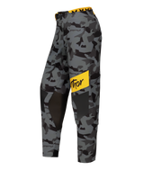 Thor 2025 Sportmode Shadow Black Womens Pants