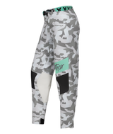 Thor 2025 Sportmode Shadow Teal Womens Pants