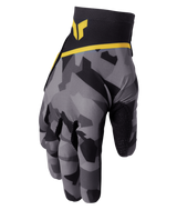 Thor 2026 Sportmode Shadow Black Womens Gloves