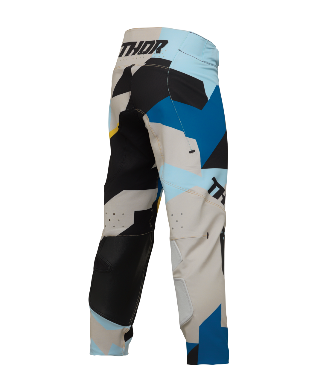 Thor 2025 Sportmode Brave Blue Youth Pants