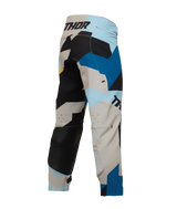 Thor 2025 Sportmode Brave Blue Youth Pants