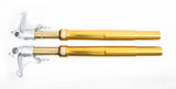 Ohlins FGRT 204 FGRT 200 Front Forks for Honda CBR 1000RR 12-19