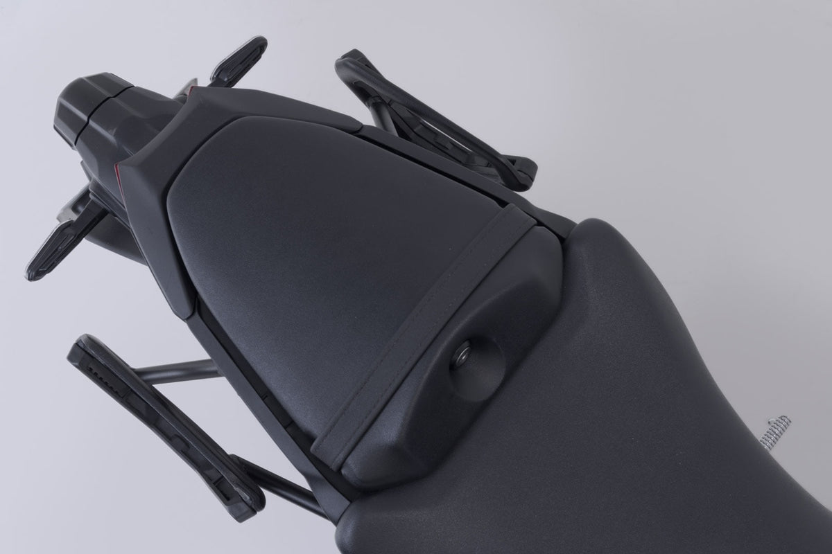 SW-Motech SW-BCHTA0603622000 Legend Gear 16/16L Black Side Bag System for Yamaha MT-09 23-Up