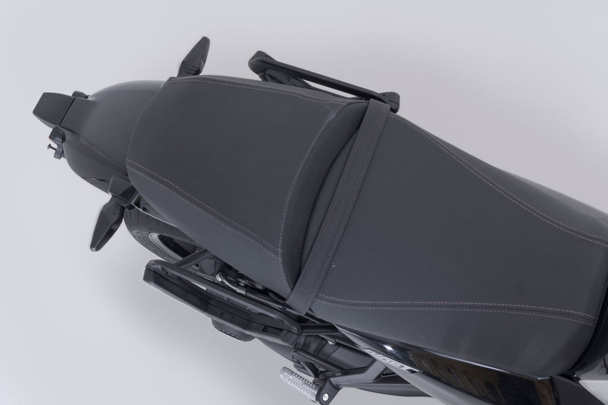 SW-Motech SW-BCHTA0796822000 Legend Gear V-LOC 11/11L Black Side Bag System for BMW R 12 S/R 12 nineT 23-26