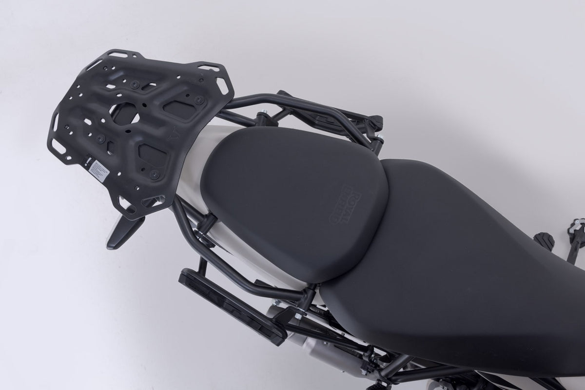 SW-Motech SW-BCHTA4162022000 Legend Gear V-LOC 16/11L Side Bag System for Royal Enfield Himalayan 450/452 23-26