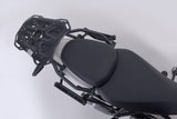 SW-Motech SW-BCHTA4162022000 Legend Gear V-LOC 16/11L Side Bag System for Royal Enfield Himalayan 450/452 23-26