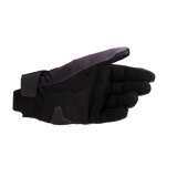 Alpinestars Reef V2 Grey/Black/Fluro Pink Womens Gloves