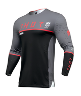Thor 2024 Prime Ace Charcoal/Black Jersey