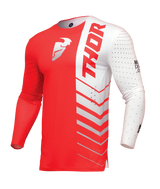 Thor 2024 Prime Analog Red/White Jersey
