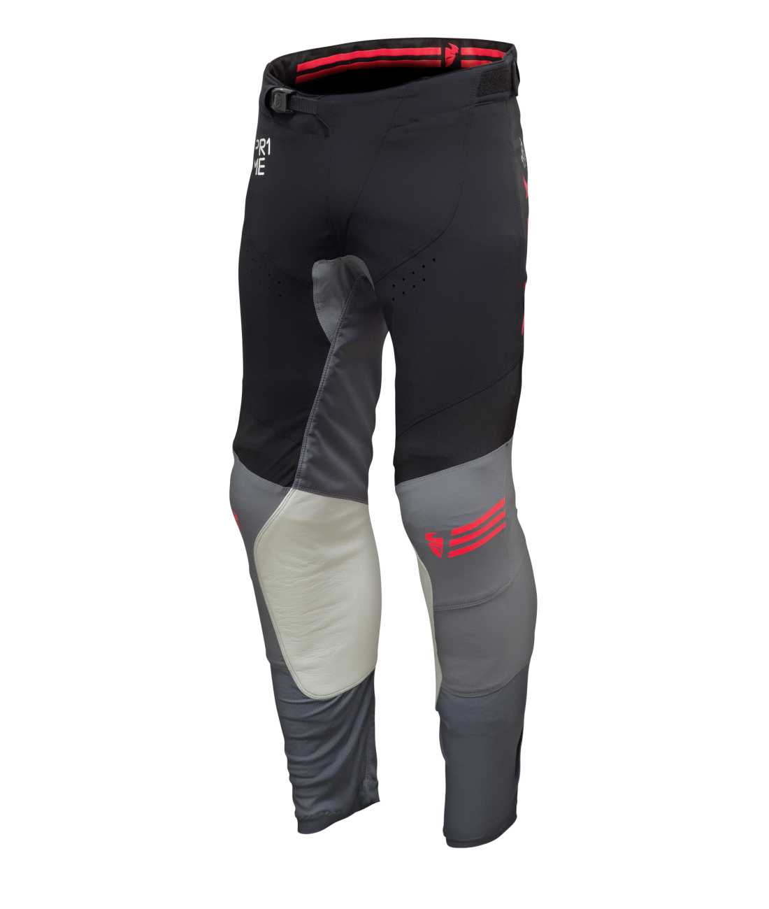 Thor 2024 Prime Ace Charcoal/Black Pants