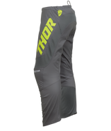 Thor 2024 Sector Checker Grey/Acid Pants