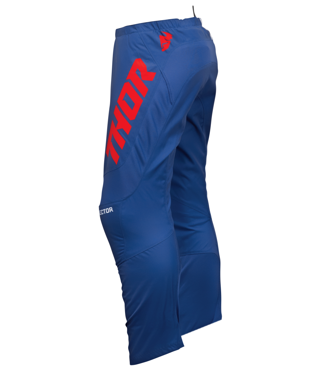 Thor 2024 Sector Checker Navy/Red Pants