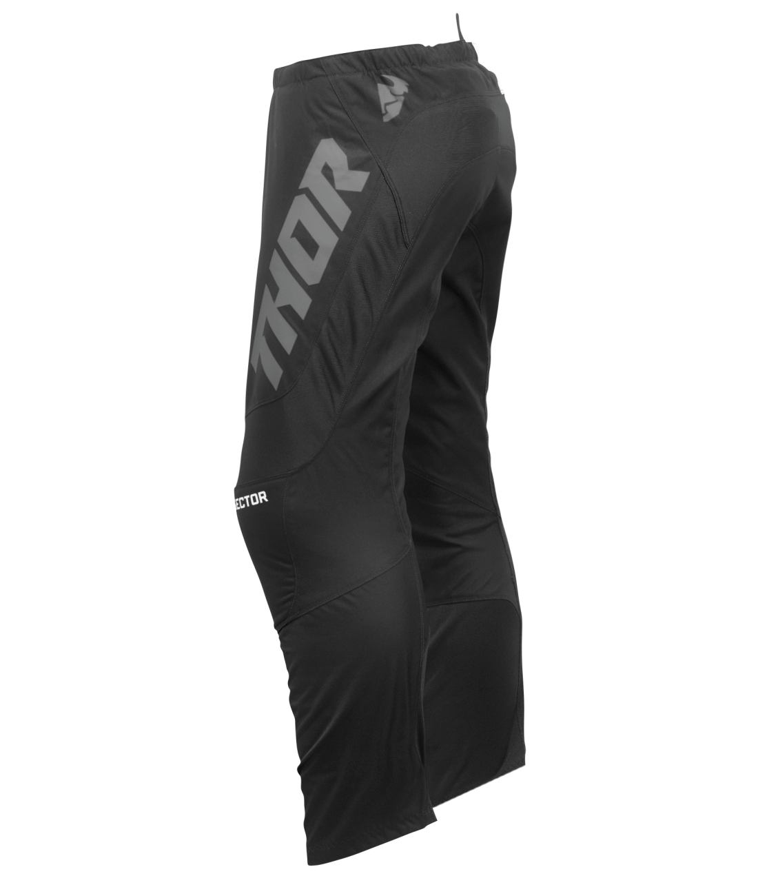 Thor 2024 Sector Checker Black/Grey Pants