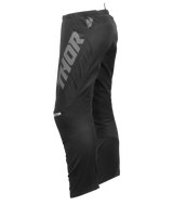 Thor 2024 Sector Checker Black/Grey Pants