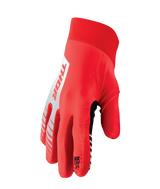 Thor 2024 Agile Analog Red/White Gloves