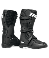 Thor 2026 Blitz XR Black/White Boots