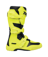 Thor 2026 Blitz XR Acid/Black Youth Boots