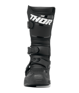 Thor 2026 Blitz XR Black/White Youth Boots
