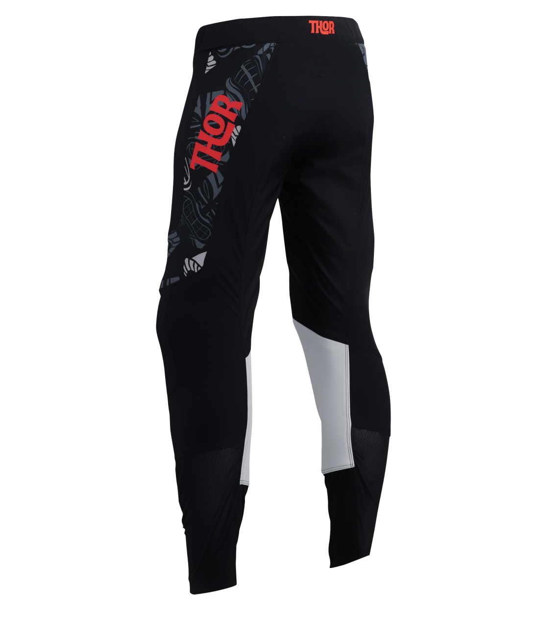 Thor 2024 Prime Aloha Black/Grey Pants