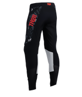 Thor 2024 Prime Aloha Black/Grey Pants
